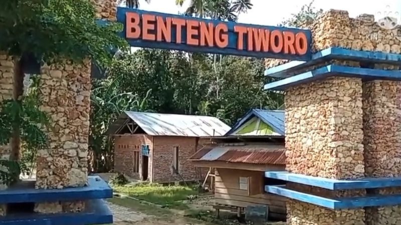 Benteng Patua